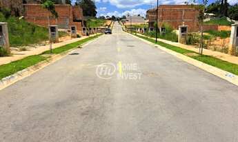 Imagem: TERRENO EM CONDOMÍNIO RESIDENCIAL em Jundiai