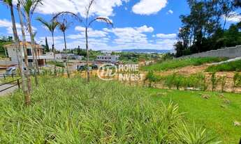 Imagem: TERRENO EM CONDOMÍNIO RESIDENCIAL em Jundiai