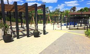 Imagem 6: TERRENO EM CONDOMÍNIO RESIDENCIAL em Jundiai - SP, Loteamento Morada Mediterrânea