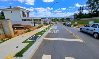 Imagem 4: TERRENO EM CONDOMÍNIO RESIDENCIAL em Jundiai - SP, Loteamento Morada Mediterrânea