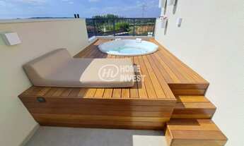 Imagem 4: CASA EM CONDOMÍNIO RESIDENCIAL em JUNDIAÍ - SP, MEDEIROS