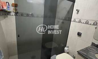 Imagem 2: Excelente Sobrado no Jardim Tulipas ? 3 Dorms, Área Gourmet e 2 Vagas Cobertas!