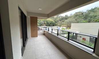 Imagem 2: ? Apartamento Novo 95m² ? 3 Dorms (1 Suíte) ? Varanda Gourmet ? Odeon Residencial Jundiaí