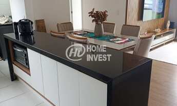 Imagem 7: Viva com conforto e elegância no Life Residencial ? Apartamento 78m², 3 dorms, 1 suíte e v