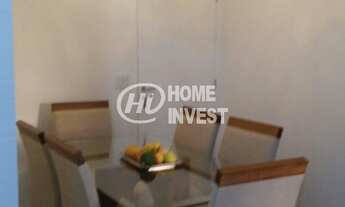 Imagem 2: Apartamento à venda no Centro de Jundiaí-SP: 1 quarto, 1 suite, sala, banheiro, 1 vaga de