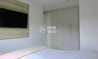 Imagem 4: APARTAMENTO À VENDA ? ATMOSPHERA NATURAL LIVING ? JUNDIAÍ/SP