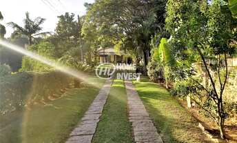 Imagem: CHACARA RESIDENCIAL em VALINHOS - SP, CHÁCARAS