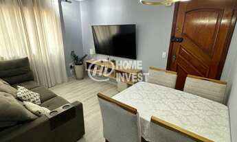 Imagem 6: Apartamento de 2 quartos em condomínio para venda na Ponte de São João, Jundiaí-SP: 54m² e