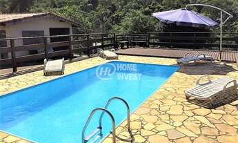 Imagem 5: CHACARA RESIDENCIAL em CABREÚVA - SP, PINHAL IV