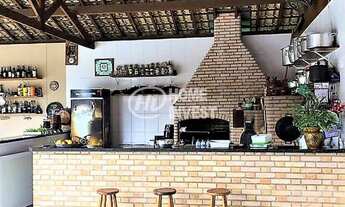 Imagem 3: CHACARA RESIDENCIAL em CABREÚVA - SP, PINHAL IV