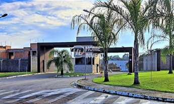 Imagem: TERRENO EM CONDOMÍNIO RESIDENCIAL em JUNDIAÍ