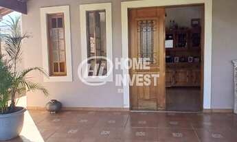 Imagem 2: Linda casa térrea no condomínio Residencial Montes Claros, em Itupeva com 3 dormitórios e