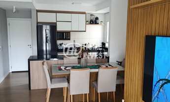 Imagem 4: Viva com conforto e elegância no Life Residencial ? Apartamento 78m², 3 dorms, 1 suíte e v