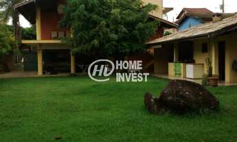 Imagem: CASA EM CONDOMÍNIO RESIDENCIAL em ITUPEVA