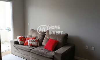 Imagem: Viva com conforto e elegância no Life Residencial