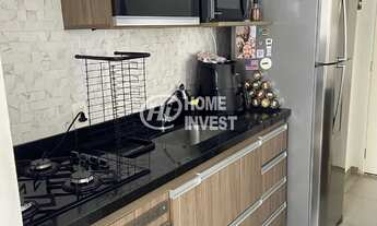 Imagem 2: APARTAMENTO RESIDENCIAL em JUNDIAÍ - SP, CIDADE LUIZA