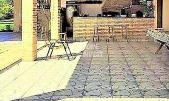 Imagem 2: CHACARA RESIDENCIAL em CABREÚVA - SP, PINHAL IV