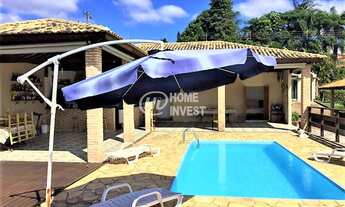 Imagem 4: CHACARA RESIDENCIAL em CABREÚVA - SP, PINHAL IV