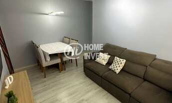 Imagem 4: Apartamento de 2 quartos em condomínio para venda na Ponte de São João, Jundiaí-SP: 54m² e