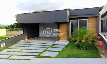 Imagem: CASA EM CONDOMÍNIO RESIDENCIAL em CABREÚVA