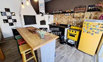 Imagem 7: CASA EM CONDOMÍNIO RESIDENCIAL em JUNDIAÍ - SP, JARDIM SHANGAI