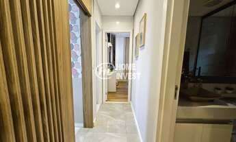 Imagem 6: APARTAMENTO RESIDENCIAL em JUNDIAÍ - SP, PONTE DE SÃO JOÃO