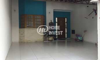 Imagem: Lindo Sobrado à Venda no Bairro Cidade