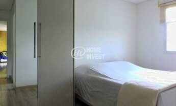 Imagem 3: APARTAMENTO À VENDA ? ATMOSPHERA NATURAL LIVING ? JUNDIAÍ/SP