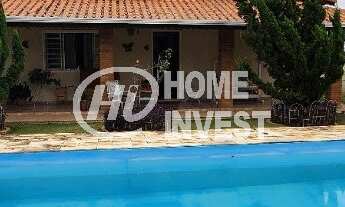 Imagem: Casa Térreo de 1000 m² de terreno à Venda