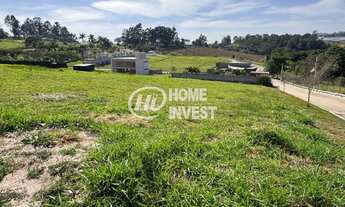 Imagem: Terreno de 1.220m² em condomínio exclusivo