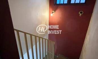 Imagem 6: Excelente Sobrado no Jardim Tulipas ? 3 Dorms, Área Gourmet e 2 Vagas Cobertas!