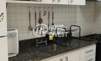 Imagem 2: Oportunidade Resort Santa Angela! 91m², 3q (1 suíte), 2v. Completo com planejados, A/C e v