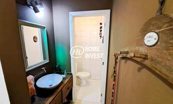 Imagem 4: CASA EM CONDOMÍNIO RESIDENCIAL em JUNDIAÍ - SP, JARDIM SHANGAI