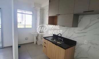 Imagem: Seu novo lar no Mirante Vistas Jundiaí