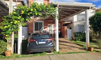 Imagem 2: Casa à Venda no Casas da Toscana Jundiaí: 3 Quartos, 118m², Pronta para Morar! Imóvel deco