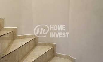 Imagem 7: Imperdível oportunidade de adquirir casa com 2 quartos e 2 vagas de garagem no Jardim Itál