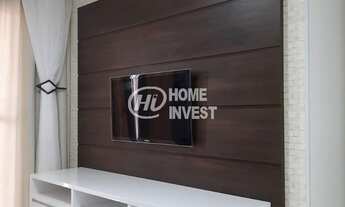 Imagem 2: Excelente oportunidade de investimento em Jundiaí-SP: Apartamento de 62m² na Vila Santa Ma