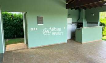 Imagem 3: Casa com 4 suítes e piscina no Residencial dos Lagos, Itupeva