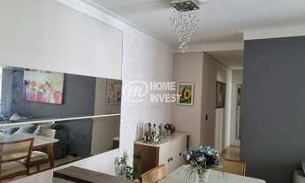 Imagem 5: Venda de Apartamento de 2 Quartos com Suíte na Vila das Hortências, Jundiaí-SP: 69m² e 1 V