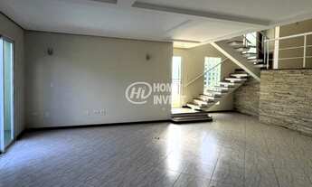 Imagem 7: Casa com 4 suítes e piscina no Residencial dos Lagos, Itupeva