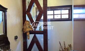 Imagem 4: Residência de Alto Padrão no Portal do Paraíso I em Jundiaí (SP