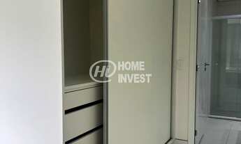 Imagem 3: Flat para Locação no Centro de Jundiaí-SP! 1 quarto, 2 banheiros, 1 vaga de garagem. Aprov