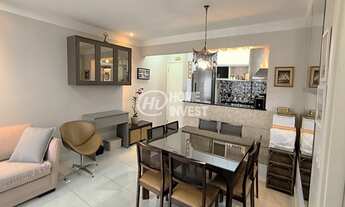 Imagem 3: Apartamento à venda no Espaço Vida em Jundiaí, com 87 m², 2 vagas de garagem, vista livre