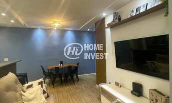 Imagem: Aluguel de apartamento de 2 quartos na Vila