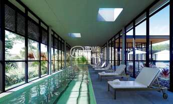 Imagem 4: Lote plano de 1.130m² em Condomínio de Alto Padrão