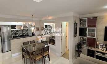 Imagem 4: Apartamento à venda no Espaço Vida em Jundiaí, com 87 m², 2 vagas de garagem, vista livre