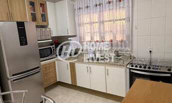 Imagem 6: Imperdível oportunidade de adquirir casa com 2 quartos e 2 vagas de garagem no Jardim Itál