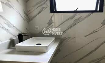 Imagem 6: Moderna Casa Térrea em Condomínio Fechado