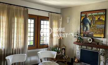 Imagem: Residência de Alto Padrão no Portal do