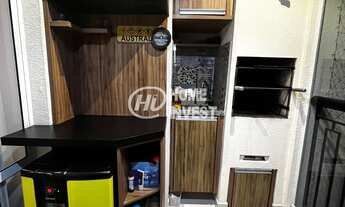 Imagem 6: APARTAMENTO RESIDENCIAL em JUNDIAÍ - SP, JARDIM ERMIDA I